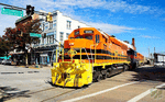 Maryland Midland SD40-2