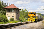 Buffalo & Pittsburgh GP38