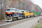 Norfolk Southern ES44AC