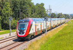 SBB RABe 502
