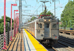 NJ Transit Arrow III