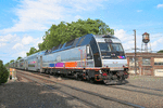 NJ Transit ALP-45DP