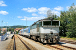 Ceske Drahy CD 754