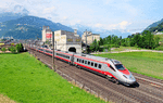 Trenitalia ETR 610