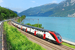SBB RABe 502
