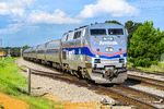 Amtrak P42DC