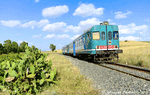 Ferrovie dello Stato (FS) Aln 668.3032