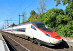 SBB ETR 610