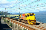 KiwiRail GT22 MC (DFB)