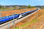 SNCF TGV Duplex