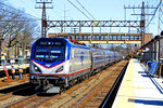 Amtrak ACS-64