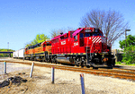 Helm Financial Corp. (HLCX) GP38-2