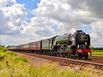 London and North Eastern Railway 4-6-2