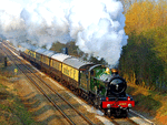 Great Western Railway 4-6-0