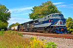 Norfolk Southern SD70ACe