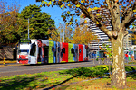 Yarra Trams Combino Class