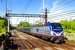 Amtrak ACS-64