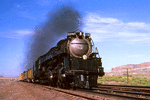 Union Pacific 4-6-6-4