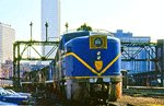 Delaware & Hudson PA1