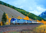 Amtrak P42DC