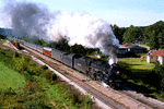 Nickel Plate Road 2-8-4