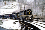 Norfolk Southern GP38-2