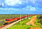 Transnet Freight Rail 15E Electric