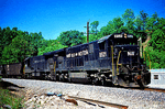 Norfolk Southern C36-7