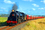 Steam Incorporated 4-8-2