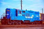 Conrail GP10