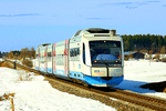 Bayerische Oberlandbahn Integral