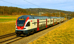 SBB RABe 511.1
