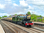 Great Western Railway 4-6-0