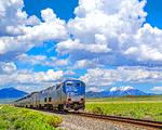 Amtrak P42DC