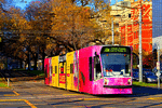 Yarra Trams D2 Combino Class