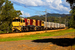 Aurizon GTL22CU 2300 Class