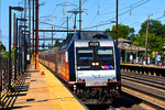 NJ Transit ALP-45DP