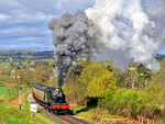 Great Western Railway 4-6-0