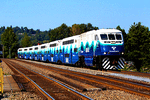 Sound Transit F59PHI