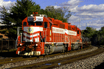 Terminal Railroad Association of St. Louis GP38-3