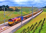 EWS Class 66