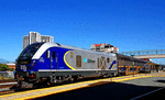 Amtrak SC-44