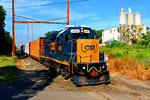 CSX Transportation (CSXT) GP40-2