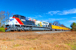 Union Pacific SD70ACe