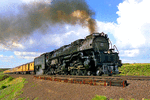 Union Pacific 4-6-6-4