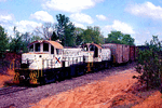 Chattahoochee Industrial Railroad RS-1