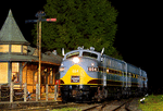 Delaware, Lackawanna & Western F3(A)