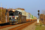 Norfolk Southern SD70ACe