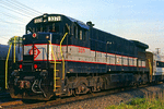 Erie Lackawanna U34CH