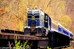Baltimore & Ohio (B&O) GP9